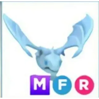 MFR FROST DRAGON 
