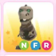 NFR SKELE - REX