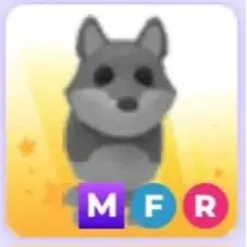 MFR WOLF