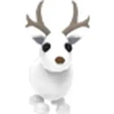 ARCTIC REINDEER NO POTION