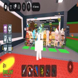 Duo Brainrot Bundle