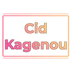 DEKU + CID BUNDLE | SAKURA STAND