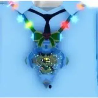 All Seeing Holly