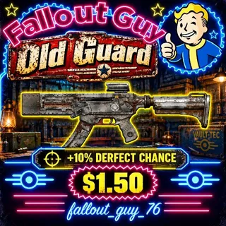 Old Guard