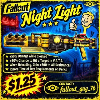 Night Light