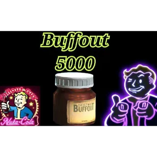 Buffout