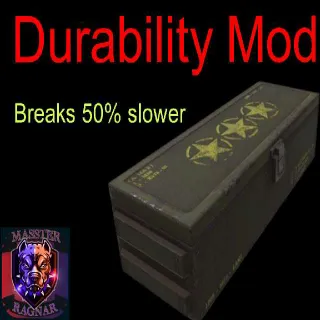 Durability Mod