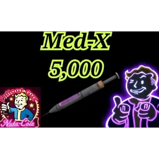 Med-X