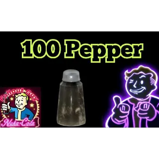 Pepper