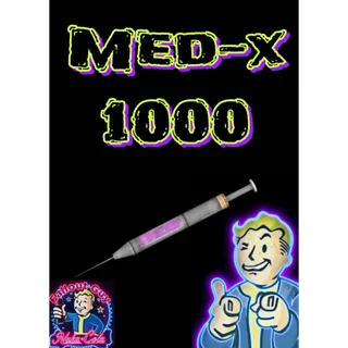 Med-X