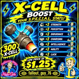 X-Cell