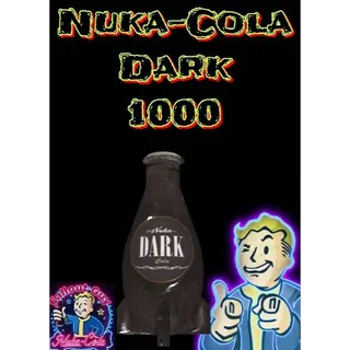Nuka-Cola Dark