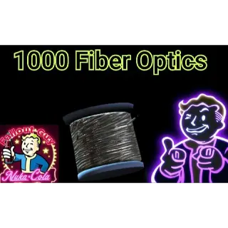 Fiber Optics