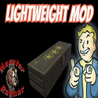 Lightweight Mod