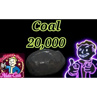 Coal