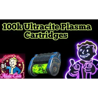 Ultracite Plasma Cartridges 