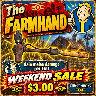 The Farmhand