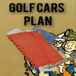 Golf Cars