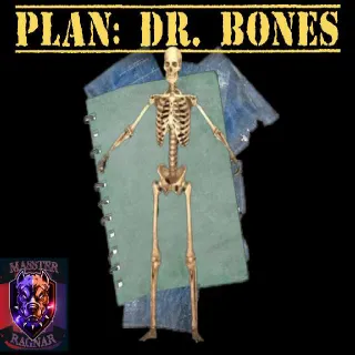 Dr. Bones