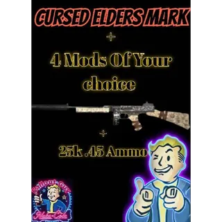 Cursed Elders Mark