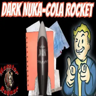 Nuka Dark Rocket