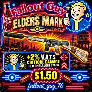 Elders Mark
