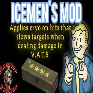 Icemens Mod