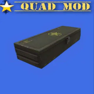 Quad Mod