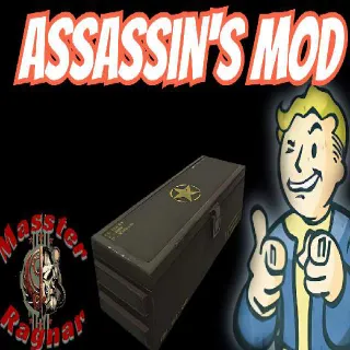 Assassins Mod