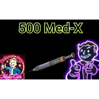 Med-X