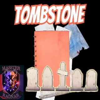 Tombstone