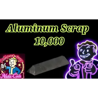 Aluminum Scrap