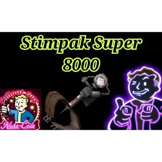 Stimpak Super
