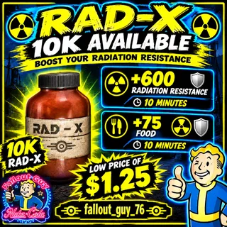 Rad-X