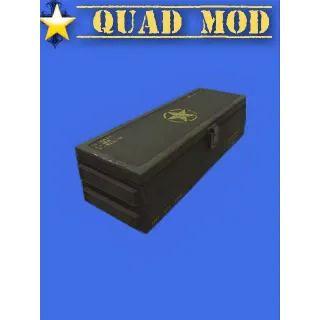 Quad Mod