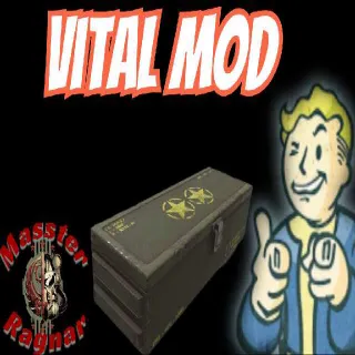 Vital Mod