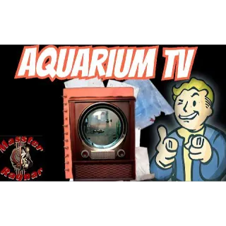 Aquarium Tv