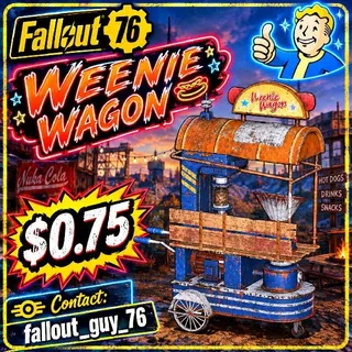 Weenie Wagon