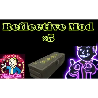 Reflective Mods