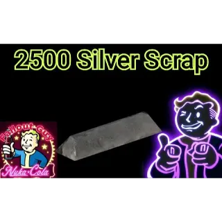 Silver Scrap
