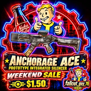 Anchorage Ace