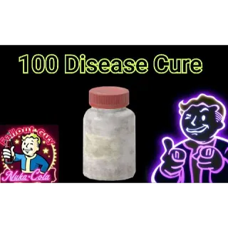 Disease Cure