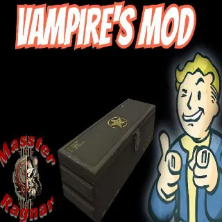 Vampires Mod