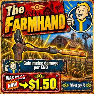 The Farmhand