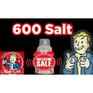 Salt