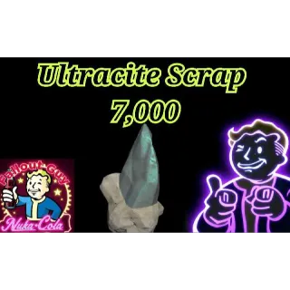 Ultracite Scrap