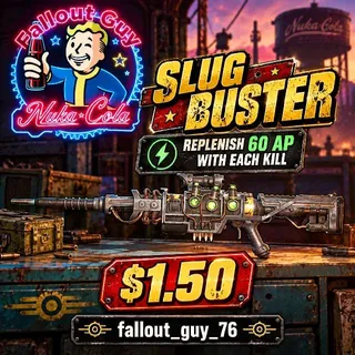 Slug Buster