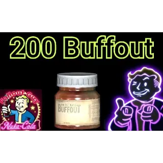 Buffout
