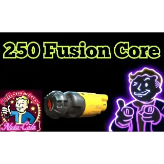 Fusion Core