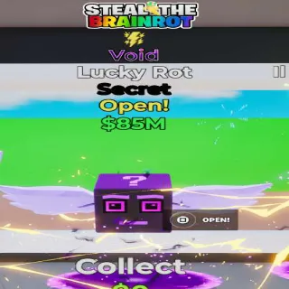 Void Lucky Rot
